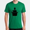 P&C Unisex Fan Favorite Blend Tee Thumbnail