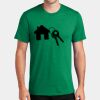 P&C Unisex Fan Favorite Blend Tee Thumbnail