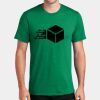 P&C Unisex Fan Favorite Blend Tee Thumbnail