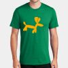 P&C Unisex Fan Favorite Blend Tee Thumbnail