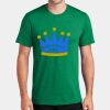 P&C Unisex Fan Favorite Blend Tee Thumbnail