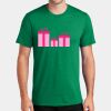 P&C Unisex Fan Favorite Blend Tee Thumbnail
