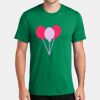 P&C Unisex Fan Favorite Blend Tee Thumbnail