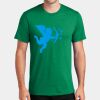 P&C Unisex Fan Favorite Blend Tee Thumbnail