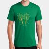P&C Unisex Fan Favorite Blend Tee Thumbnail
