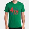 P&C Unisex Fan Favorite Blend Tee Thumbnail