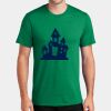 P&C Unisex Fan Favorite Blend Tee Thumbnail