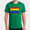P&C Unisex Fan Favorite Blend Tee Thumbnail