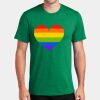 P&C Unisex Fan Favorite Blend Tee Thumbnail