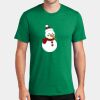 P&C Unisex Fan Favorite Blend Tee Thumbnail