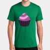 P&C Unisex Fan Favorite Blend Tee Thumbnail