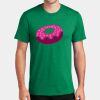 P&C Unisex Fan Favorite Blend Tee Thumbnail