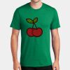 P&C Unisex Fan Favorite Blend Tee Thumbnail