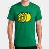 P&C Unisex Fan Favorite Blend Tee Thumbnail