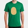 P&C Unisex Fan Favorite Blend Tee Thumbnail