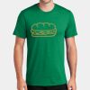 P&C Unisex Fan Favorite Blend Tee Thumbnail