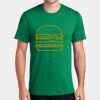 P&C Unisex Fan Favorite Blend Tee Thumbnail