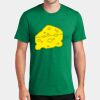 P&C Unisex Fan Favorite Blend Tee Thumbnail