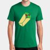 P&C Unisex Fan Favorite Blend Tee Thumbnail
