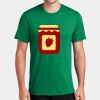 P&C Unisex Fan Favorite Blend Tee Thumbnail