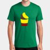 P&C Unisex Fan Favorite Blend Tee Thumbnail