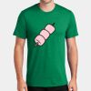 P&C Unisex Fan Favorite Blend Tee Thumbnail