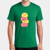 P&C Unisex Fan Favorite Blend Tee Thumbnail