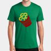 P&C Unisex Fan Favorite Blend Tee Thumbnail