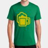 P&C Unisex Fan Favorite Blend Tee Thumbnail