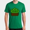 P&C Unisex Fan Favorite Blend Tee Thumbnail