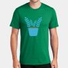 P&C Unisex Fan Favorite Blend Tee Thumbnail