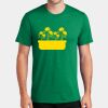 P&C Unisex Fan Favorite Blend Tee Thumbnail