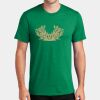 P&C Unisex Fan Favorite Blend Tee Thumbnail