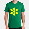 P&C Unisex Fan Favorite Blend Tee Thumbnail