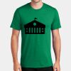 P&C Unisex Fan Favorite Blend Tee Thumbnail