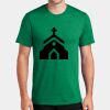 P&C Unisex Fan Favorite Blend Tee Thumbnail
