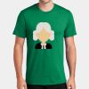 P&C Unisex Fan Favorite Blend Tee Thumbnail