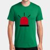 P&C Unisex Fan Favorite Blend Tee Thumbnail