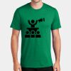 P&C Unisex Fan Favorite Blend Tee Thumbnail