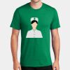 P&C Unisex Fan Favorite Blend Tee Thumbnail