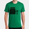 P&C Unisex Fan Favorite Blend Tee Thumbnail