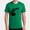 P&C Unisex Fan Favorite Blend Tee Thumbnail
