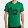P&C Unisex Fan Favorite Blend Tee Thumbnail