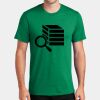 P&C Unisex Fan Favorite Blend Tee Thumbnail