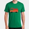 P&C Unisex Fan Favorite Blend Tee Thumbnail