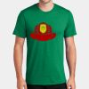 P&C Unisex Fan Favorite Blend Tee Thumbnail