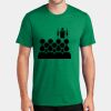 P&C Unisex Fan Favorite Blend Tee Thumbnail