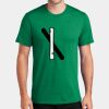 P&C Unisex Fan Favorite Blend Tee Thumbnail